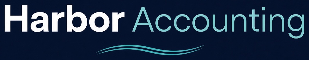 Harbor Accounting logo